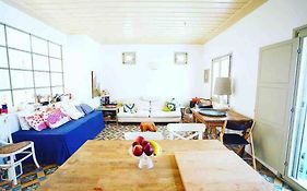 Naousa Home With Full Sea Views