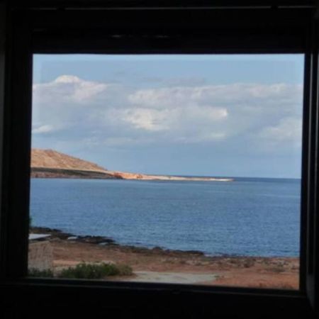Naousa Home With Full Sea Views Εξωτερικό φωτογραφία