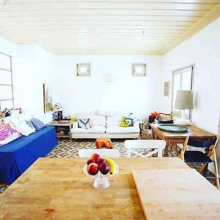 Naousa Home With Full Sea Views Εξωτερικό φωτογραφία