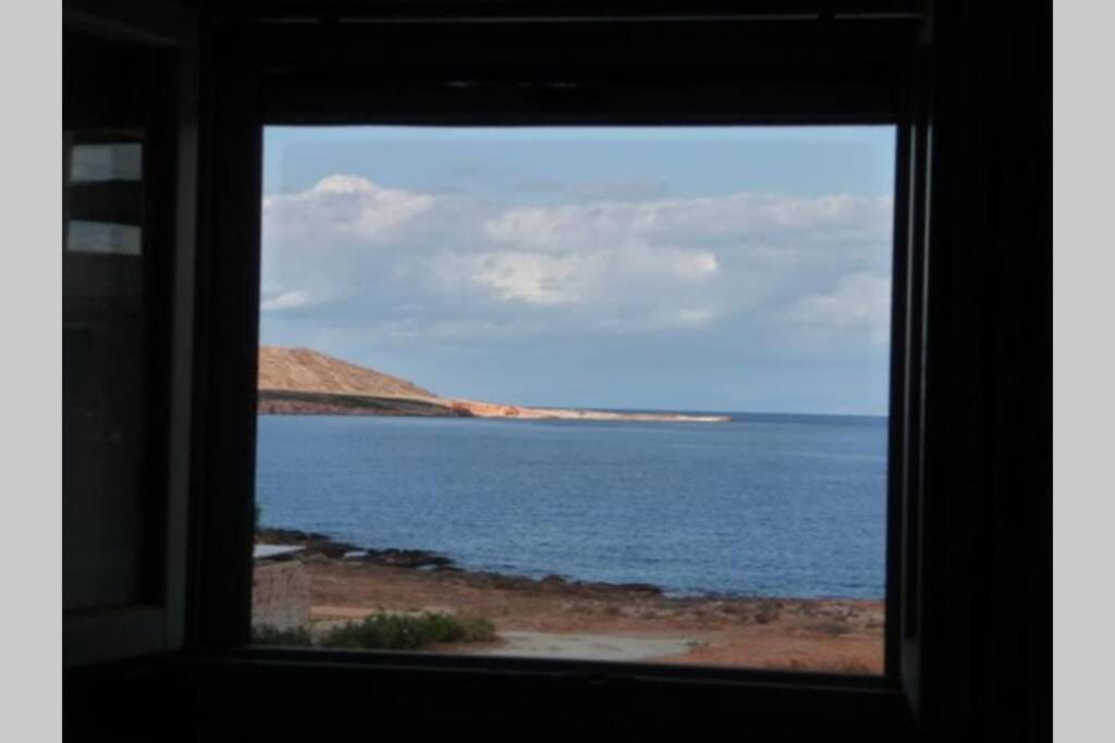 Naousa Home With Full Sea Views Εξωτερικό φωτογραφία