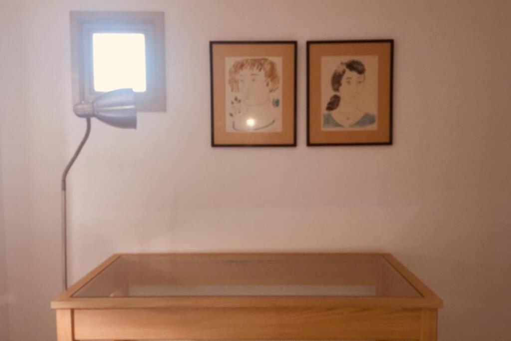 Naousa Home With Full Sea Views Εξωτερικό φωτογραφία