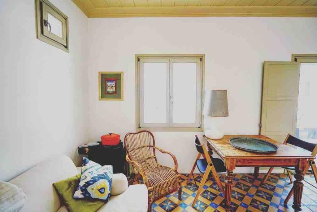 Naousa Home With Full Sea Views Εξωτερικό φωτογραφία