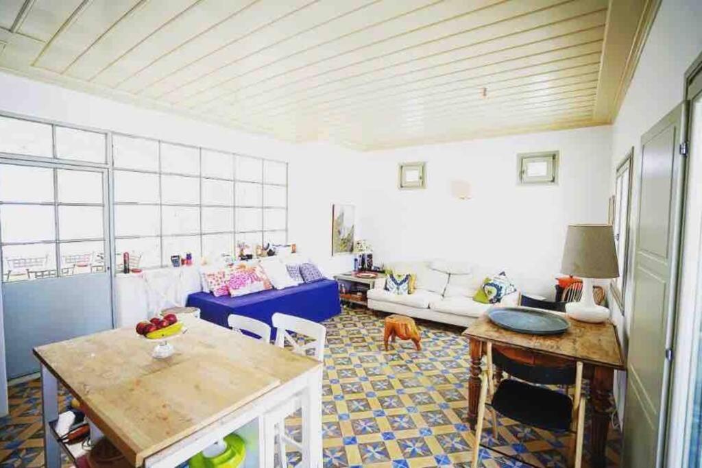 Naousa Home With Full Sea Views Εξωτερικό φωτογραφία