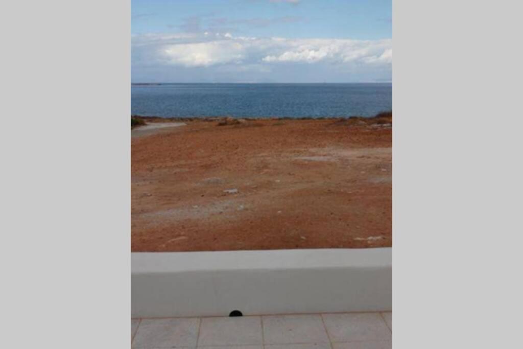Naousa Home With Full Sea Views Εξωτερικό φωτογραφία