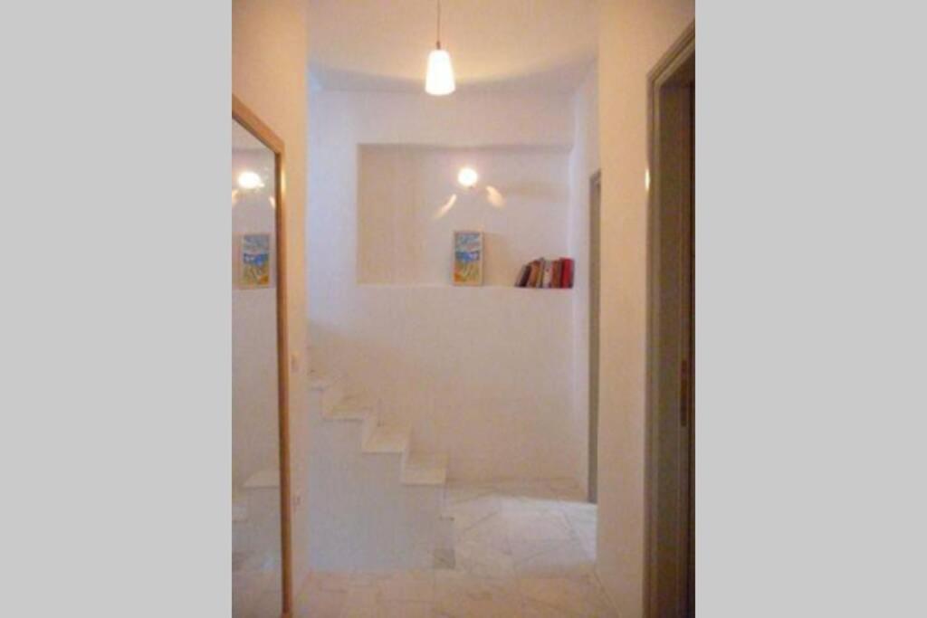 Naousa Home With Full Sea Views Εξωτερικό φωτογραφία
