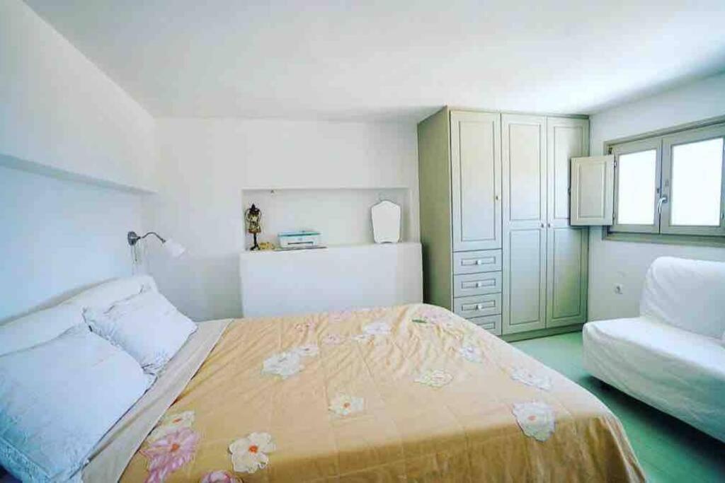 Naousa Home With Full Sea Views Εξωτερικό φωτογραφία