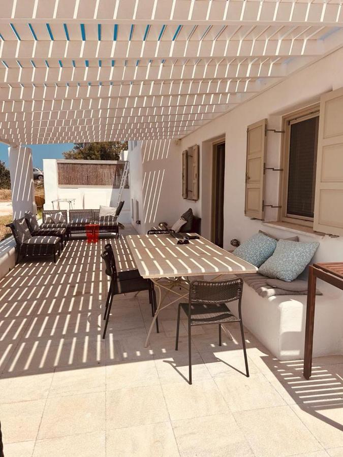 Naousa Home With Full Sea Views Εξωτερικό φωτογραφία