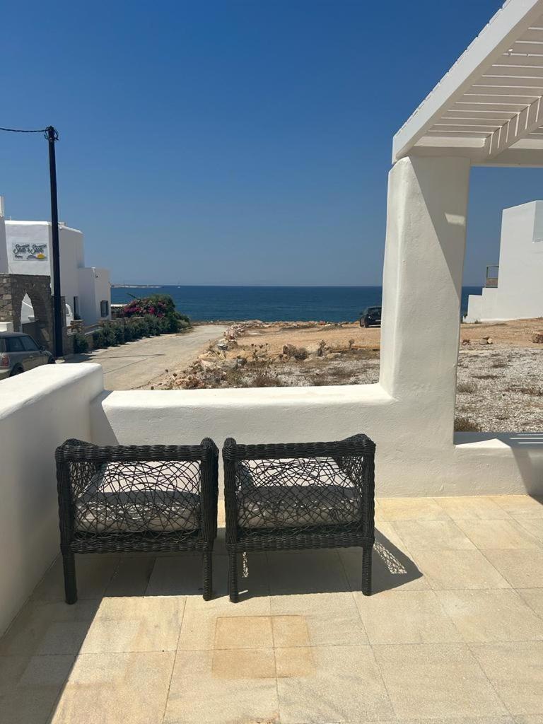 Naousa Home With Full Sea Views Εξωτερικό φωτογραφία
