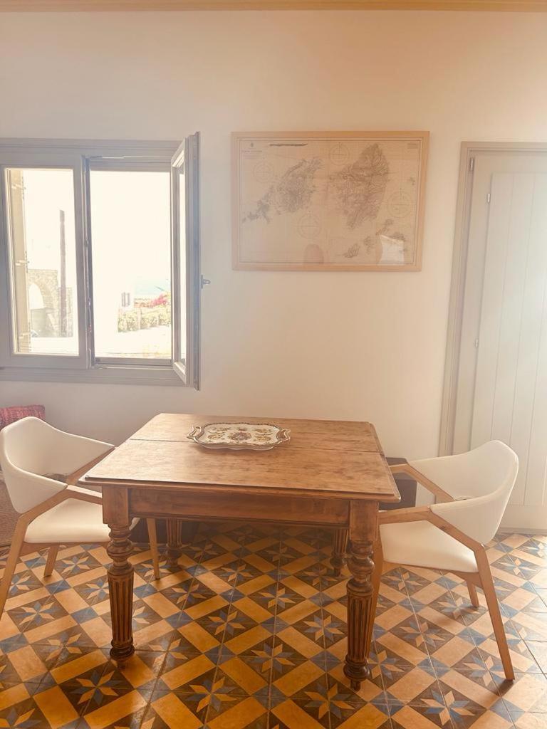 Naousa Home With Full Sea Views Εξωτερικό φωτογραφία