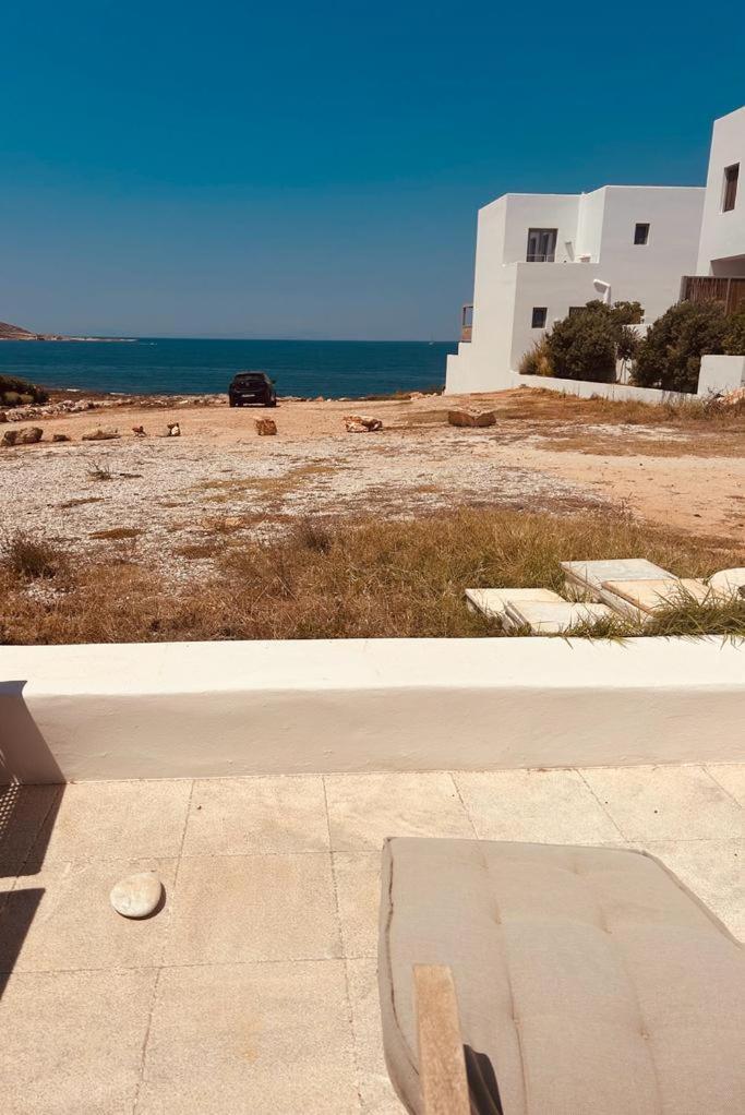 Naousa Home With Full Sea Views Εξωτερικό φωτογραφία
