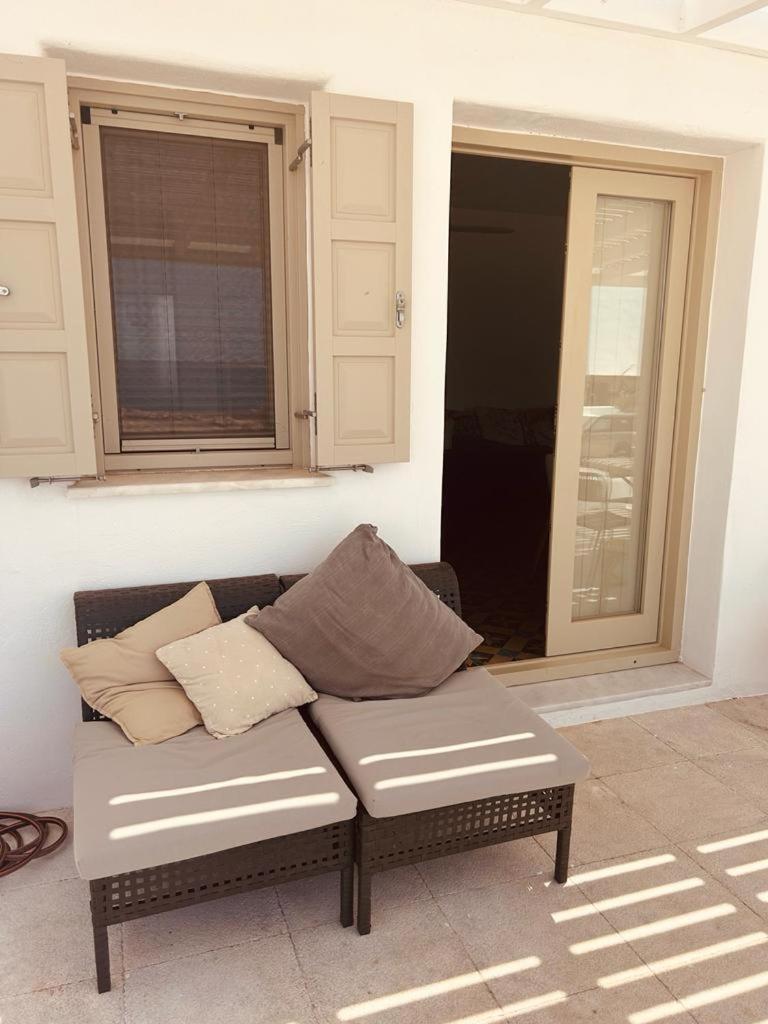 Naousa Home With Full Sea Views Εξωτερικό φωτογραφία