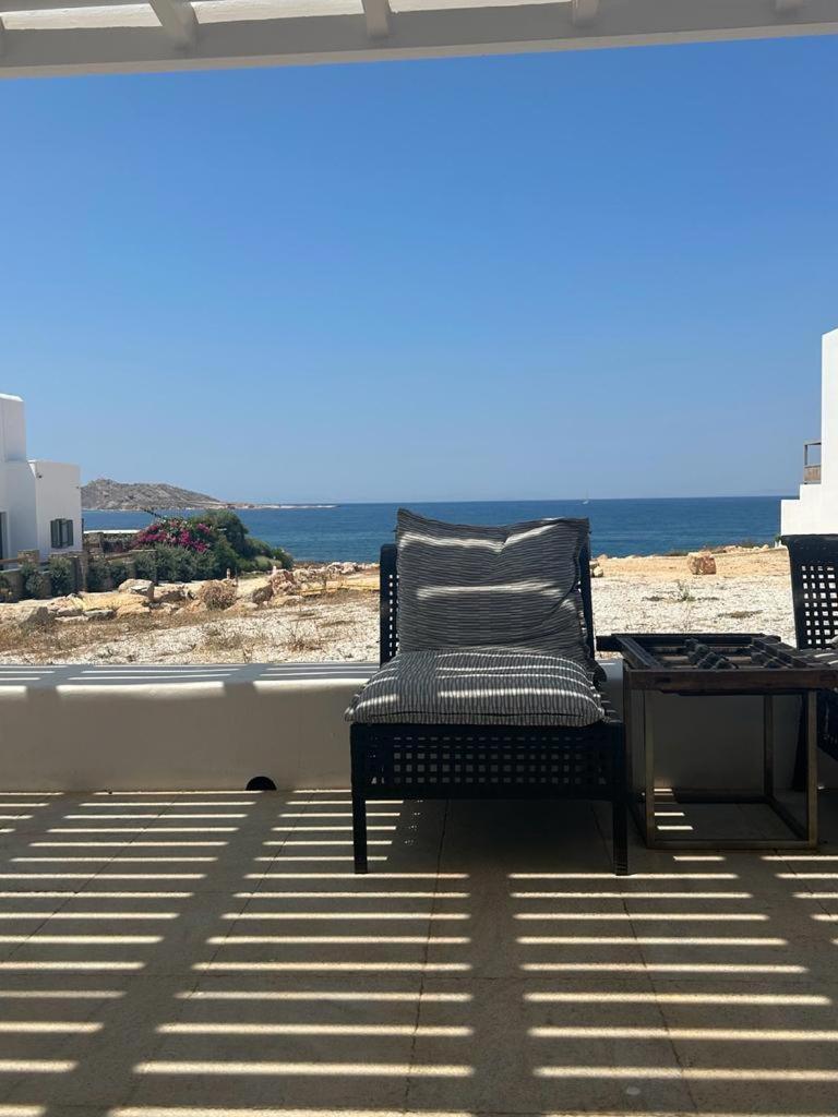 Naousa Home With Full Sea Views Εξωτερικό φωτογραφία